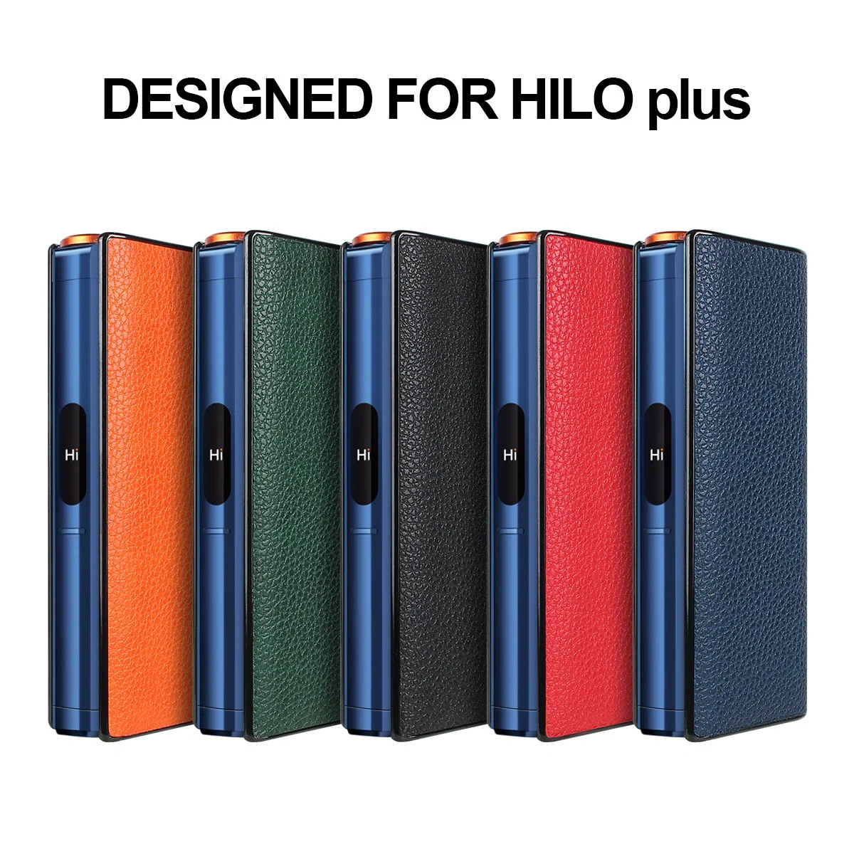 GLO HILO Plus 專用保護殼