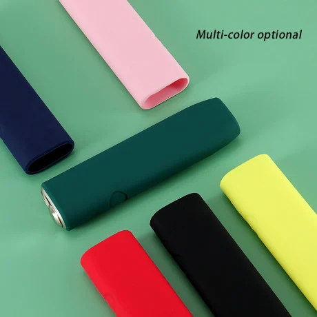 八代IQOS ILUMA ONE 矽膠保護殼