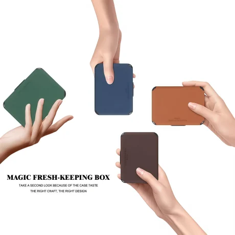 IQOS TEREA 煙盒