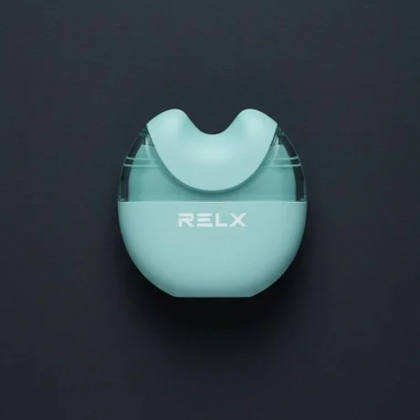 【RELX 悅刻】Hoonose 鼻吸系列