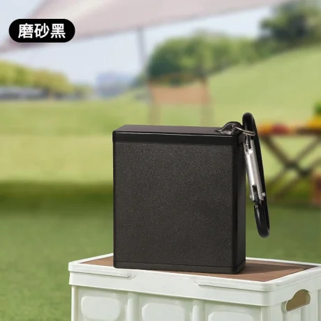 IQOS / PLOOM / LIL / GLO 通用便攜式金屬煙灰缸