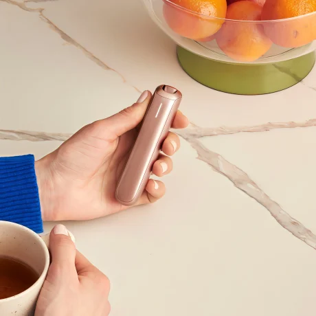 Ploom AURA 加熱煙主機