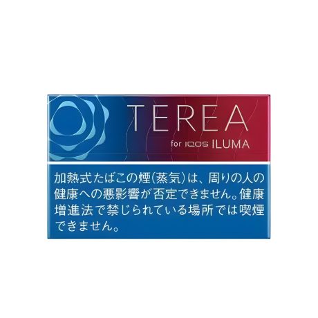 TEREA 煙彈